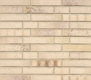 Клинкерная плитка Feldhaus Klinker Vario Crema Silex R913DF14 5,2x24 матовая