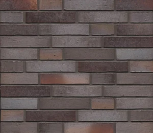 Клинкерная плитка Feldhaus Klinker Vario Lava Azur R662DF14 5,2x24 матовая