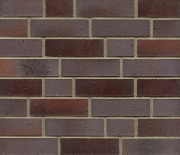 Клинкерная плитка Feldhaus Klinker Vario Lava Azur R662NF14 7,1x24 натуральная