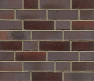 Клинкерная плитка Feldhaus Klinker Vario Lava Azur R662NF14 7,1x24 натуральная
