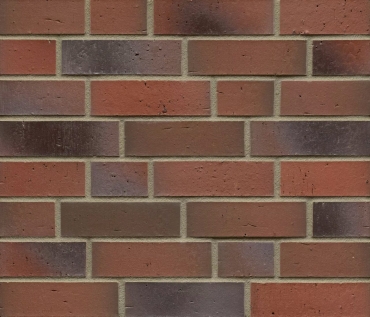 Клинкерная плитка Feldhaus Klinker Vario Lava Maris R661NF14 7,1x24 натуральная