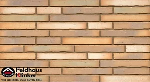 Клинкерная плитка Feldhaus Klinker Vario Sabiosa Canuviri R916XLDF14 5,2x36,5 матовая