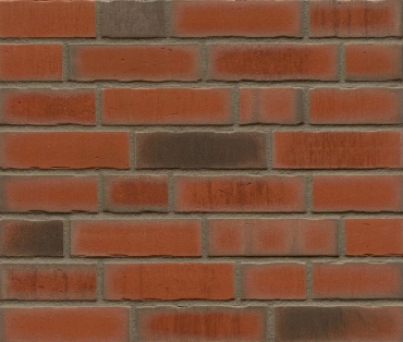 Клинкерная плитка Feldhaus Klinker Vascu Ardor Carbo R752NF11* 7,1x24 натуральная