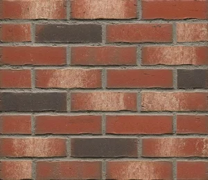 Клинкерная плитка Feldhaus Klinker Vascu Ardor Rotado R750NF11* 7,1x24 натуральная