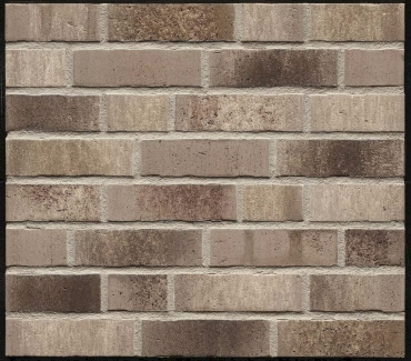 Клинкерная плитка Feldhaus Klinker Vascu Argo Antrablanca R773NF11* 7,1x24 натуральная