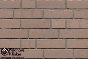 Клинкерная плитка Feldhaus Klinker Vascu Argo Oxana R760NF14 7,1x24 матовая