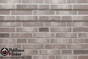 Клинкерная плитка Feldhaus Klinker Vascu Argo Rotado R764LDF14 5,2x29 матовая