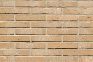 Клинкерная плитка Feldhaus Klinker Vascu Crema Pandra R733LDF14 5,2x29 матовая
