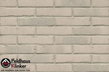 Клинкерная плитка Feldhaus Klinker Vascu Crema Toccata R732DF14 5,2x24 матовая