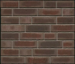 Клинкерная плитка Feldhaus Klinker Vascu Geo Merleso R748NF11* 7,1x24 натуральная