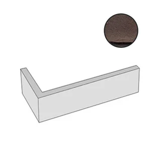Спецэлемент Feldhaus Klinker Vascu Geo Merleso W748DF14 5,2x24 матовый