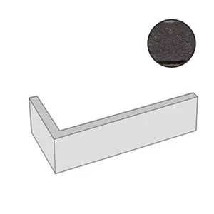 Спецэлемент Feldhaus Klinker Vascu Geo Venito W745DF11 7,1x24 матовый