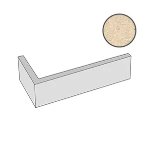 Спецэлемент Feldhaus Klinker Vascu Perla Linara W757DF14 5,2x36,5 матовый