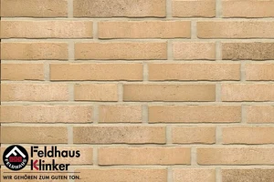 Клинкерная плитка Feldhaus Klinker Vascu Sabiosa Rotado R766DF14 5,2x24 матовая