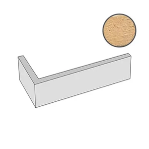 Спецэлемент Feldhaus Klinker Vascu Sabiosa Rotado W766DF14 5,2x24 матовый