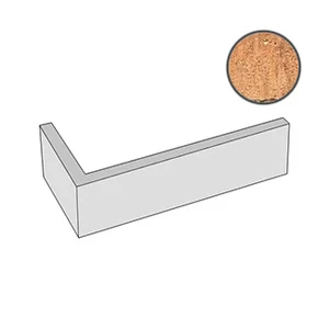 Спецэлемент Feldhaus Klinker Vascu Saboisa Ocasa W734DF14 5,2x24 матовый