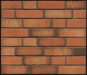 Клинкерная плитка Feldhaus Klinker Vascu Terracotta R758NF11* 7,1x24 натуральная