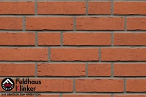 Клинкерная плитка Feldhaus Klinker Vascu Terreno Oxana R759DF14 5,2x24 матовая