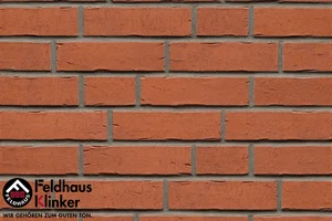 Клинкерная плитка Feldhaus Klinker Vascu Terreno Oxana R759NF14 7,1x24 матовая