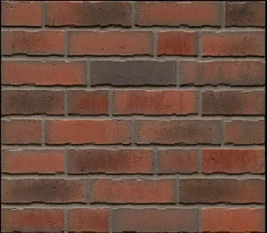 Клинкерная плитка Feldhaus Klinker Vascu Terreno Venito R768NF11* 7,1x24 натуральная