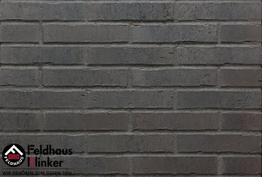 Клинкерная плитка Feldhaus Klinker Vascu Vulcano Petino R736DF11 5,2x24 матовая