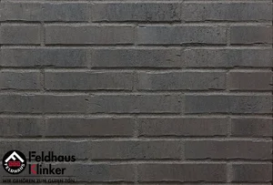 Клинкерная плитка Feldhaus Klinker Vascu Vulcano Petino R736DF11 5,2x24 матовая