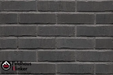 Клинкерная плитка Feldhaus Klinker Vascu Vulcano Petino R736NF14 7,1x24 матовая
