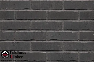 Клинкерная плитка Feldhaus Klinker Vascu Vulcano Petino R736NF14 7,1x24 матовая