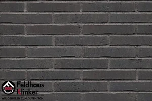 Клинкерная плитка Feldhaus Klinker Vascu Vulcano Petino R736XLDF14 5,2x36,5 матовая