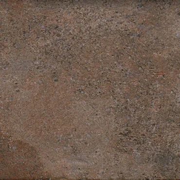 Клинкерная плитка Natucer Ferro Di Boston Ombra 36x36 матовая