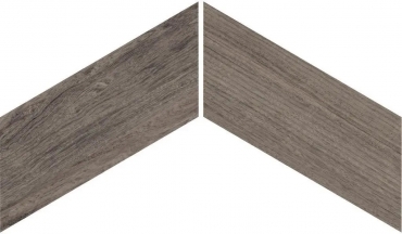 Керамогранит Fioranese Bridge Chevron Canaletto 21x50 натуральный