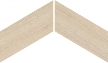 Керамогранит Fioranese Bridge Chevron Larice 21x50 натуральный