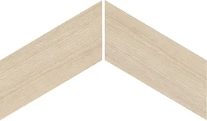 Керамогранит Fioranese Bridge Chevron Larice 21x50 натуральный