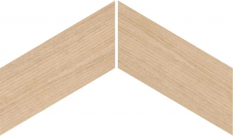 Bridge Chevron Rovere