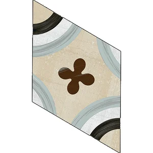 Керамогранит Fioranese Cementina_1 43x50 натуральный