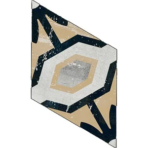 Керамогранит Fioranese Cementina_2 43x50 натуральный