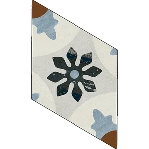 Керамогранит Fioranese Cementina_4 43x50 натуральный