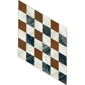 Керамогранит Fioranese Cementine Colors 43x50 натуральный