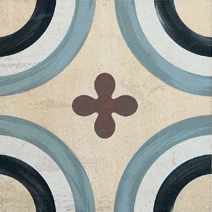 Керамогранит Fioranese Cementine 20 Cementina_1 20x20 натуральный