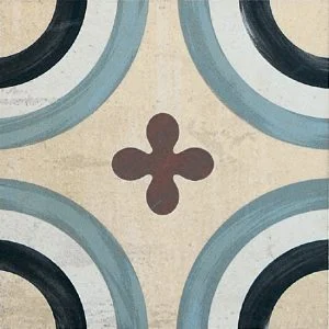 Керамогранит Fioranese Cementine 20 Cementina_1 20x20 натуральный