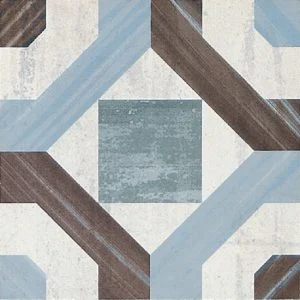 Керамогранит Fioranese Cementine 20 Cementina_3 20x20 натуральный