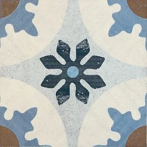 Керамогранит Fioranese Cementine 20 Cementina_4 20x20 натуральный