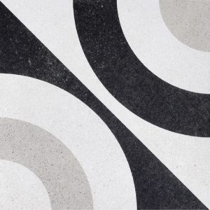 Cementine Black&White 5