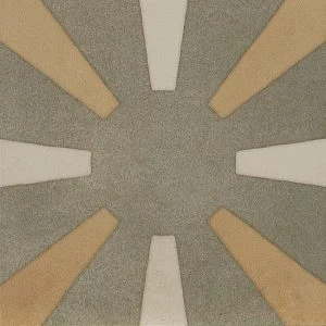 Керамогранит Fioranese Cementine Boho 6 20x20 натуральный