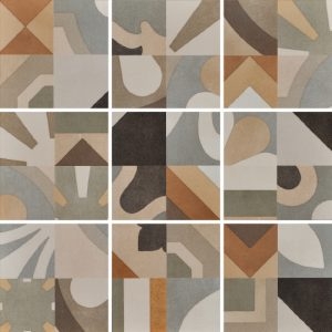 Cementine Boho Mini