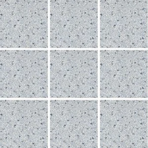 Керамогранит Fioranese Cementine Retro Azzurro 20x20 натуральный