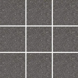 Керамогранит Fioranese Cementine Retro Nero 20x20 натуральный