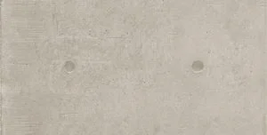 Керамогранит Fioranese Deco Dot Grigio Chiaro 30x120 натуральный