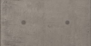 Deco Dot Grigio Scuro