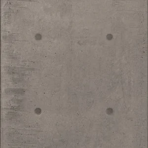 Керамогранит Fioranese Deco Dot Grigio Scuro 60x60 натуральный